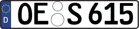 OE-S615