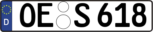 OE-S618
