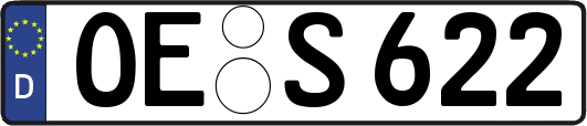 OE-S622