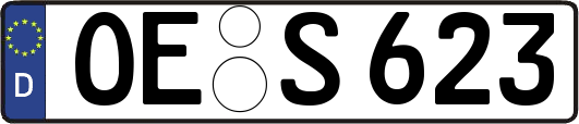 OE-S623