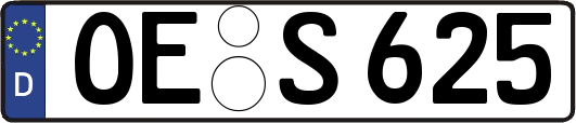 OE-S625
