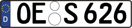 OE-S626