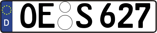 OE-S627