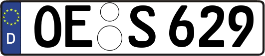 OE-S629