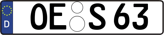 OE-S63