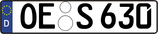 OE-S630