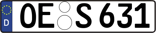 OE-S631