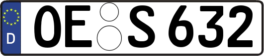 OE-S632