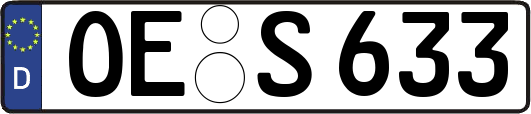 OE-S633