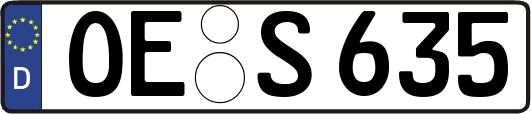 OE-S635