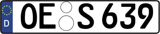 OE-S639