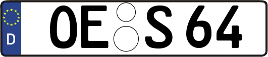OE-S64