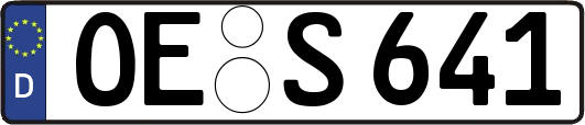 OE-S641