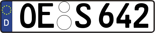 OE-S642
