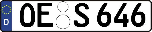 OE-S646
