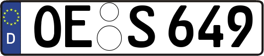 OE-S649