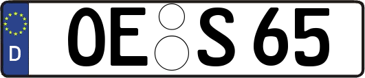 OE-S65