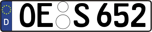 OE-S652