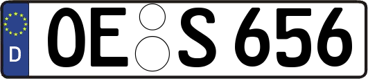 OE-S656