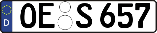 OE-S657