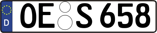 OE-S658