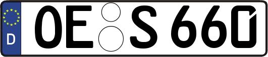 OE-S660