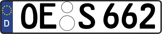 OE-S662
