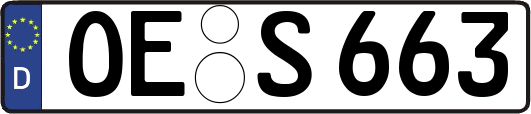 OE-S663
