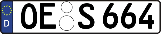 OE-S664