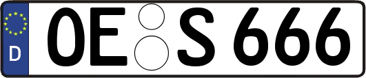 OE-S666