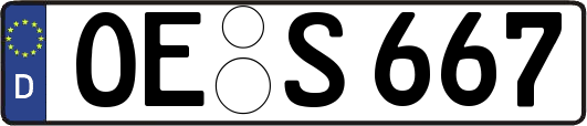 OE-S667