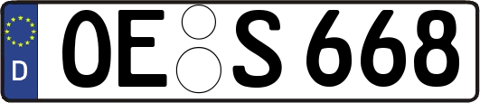 OE-S668