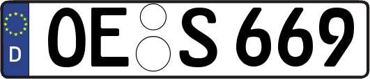 OE-S669