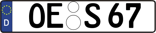 OE-S67