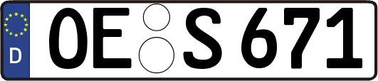OE-S671