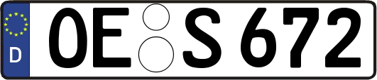 OE-S672