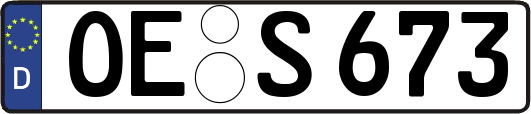 OE-S673