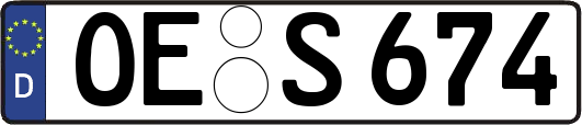 OE-S674