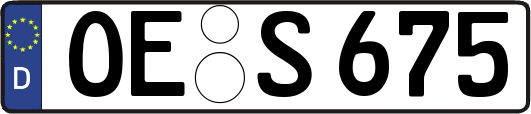 OE-S675