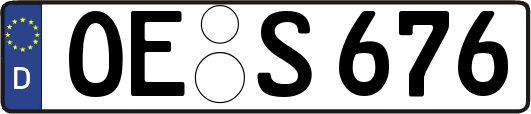 OE-S676