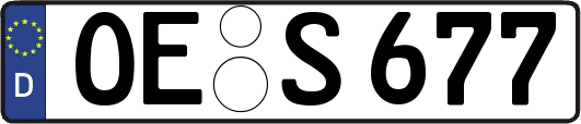 OE-S677