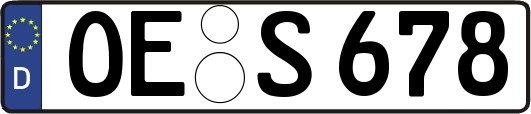 OE-S678