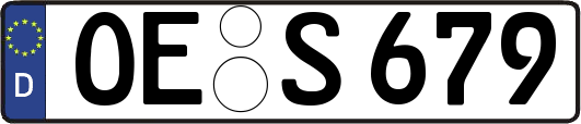 OE-S679