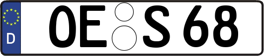 OE-S68