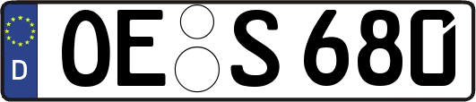 OE-S680
