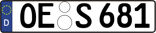 OE-S681
