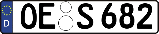 OE-S682