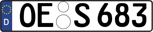 OE-S683