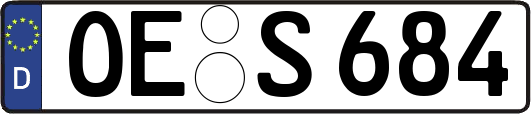 OE-S684