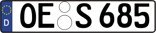 OE-S685